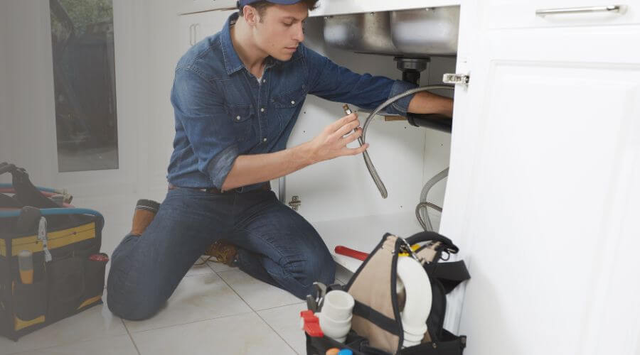 Emergency Leak Repair in Cut Bank, MT